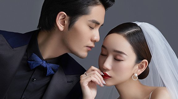 婚纱拍摄前应该注意些什么？